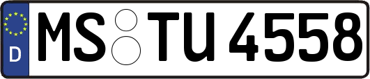 MS-TU4558