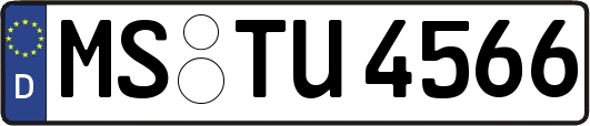 MS-TU4566