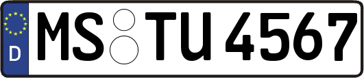 MS-TU4567