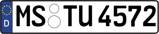 MS-TU4572