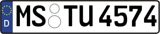 MS-TU4574
