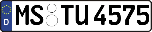 MS-TU4575