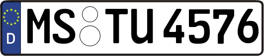 MS-TU4576