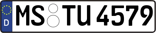 MS-TU4579