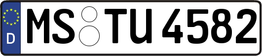 MS-TU4582