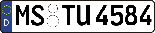 MS-TU4584