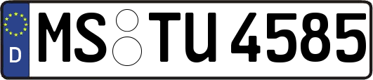 MS-TU4585