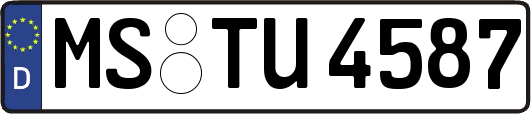 MS-TU4587