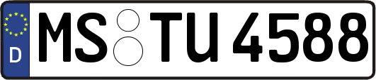 MS-TU4588