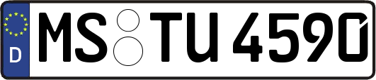 MS-TU4590