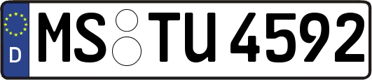 MS-TU4592