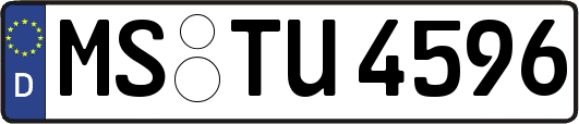 MS-TU4596