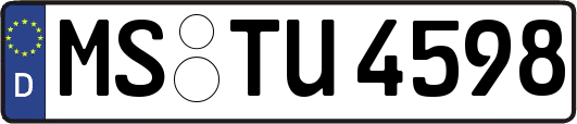 MS-TU4598
