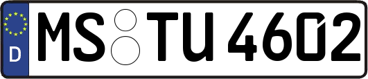 MS-TU4602
