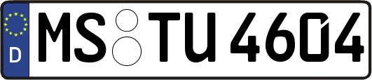 MS-TU4604