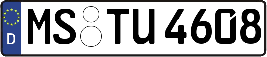 MS-TU4608