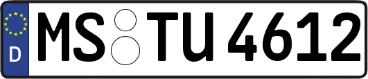 MS-TU4612