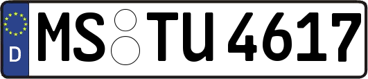 MS-TU4617