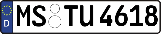 MS-TU4618