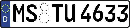 MS-TU4633
