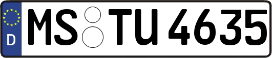 MS-TU4635