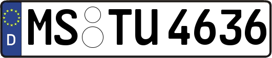 MS-TU4636