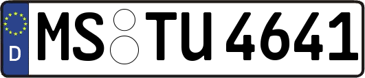 MS-TU4641