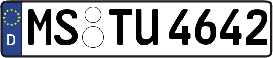 MS-TU4642