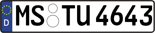 MS-TU4643