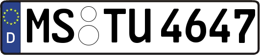 MS-TU4647