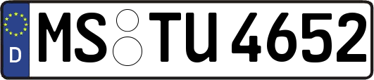 MS-TU4652
