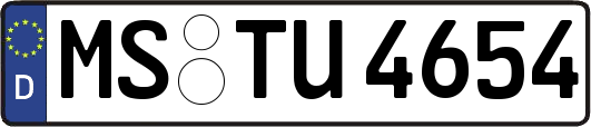 MS-TU4654