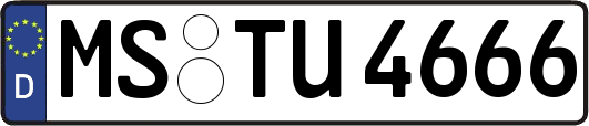 MS-TU4666