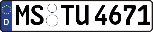 MS-TU4671
