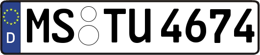 MS-TU4674