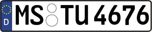 MS-TU4676