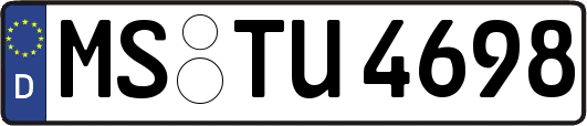 MS-TU4698