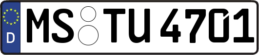 MS-TU4701