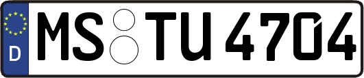 MS-TU4704