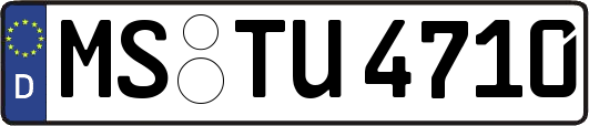 MS-TU4710