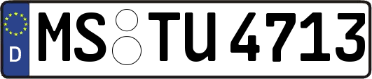 MS-TU4713