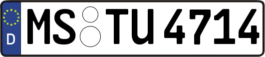 MS-TU4714