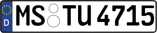 MS-TU4715
