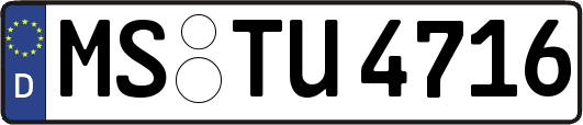MS-TU4716