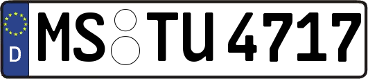 MS-TU4717