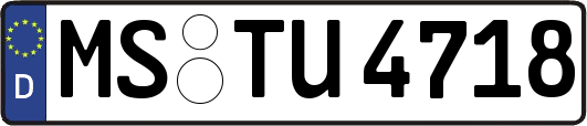 MS-TU4718
