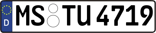 MS-TU4719