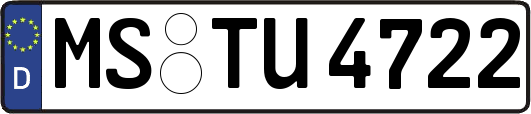MS-TU4722
