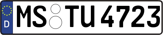 MS-TU4723