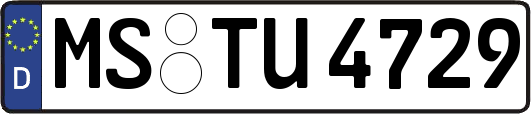 MS-TU4729